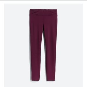 DICTIONARY Catriana Ponte Skinny Pant